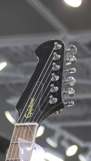 Store Special Product - Epiphone - EIFBODNH